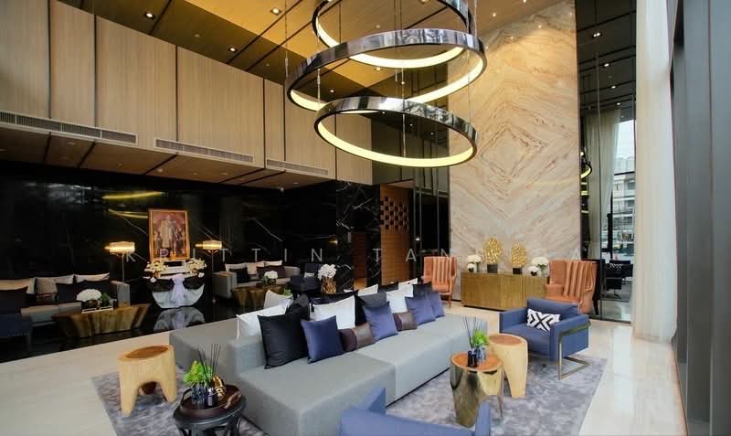 The Line Sukhumvit 71 : เดอะ ไลน์ สุขุมวิท 71, กรุงเทพ, 15 ถนนสุขุมวิท 71, พระโขนงเหนือ, วัฒนา, กรุงเทพ, 31 ตร.ม., คอนโด ให้เช่า, โดย Krittin Tansida, 500251161 - DDproperty.com