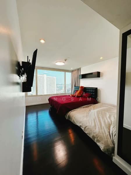 Watermark Chaophraya, Bangkok, Soi Charoennakorn 39-41, Charoennakorn Road, Bang Lam Phu Lang, Khlong San, Bangkok, 3 Bedrooms, 265 sqm, Condo For Rent, by Sarena Choengsamor, 500251162 - DDproperty.com