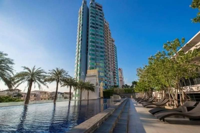 Watermark Chaophraya, Bangkok, Soi Charoennakorn 39-41, Charoennakorn Road, Bang Lam Phu Lang, Khlong San, Bangkok, 3 Bedrooms, 265 sqm, Condo For Rent, by Sarena Choengsamor, 500251162 - DDproperty.com