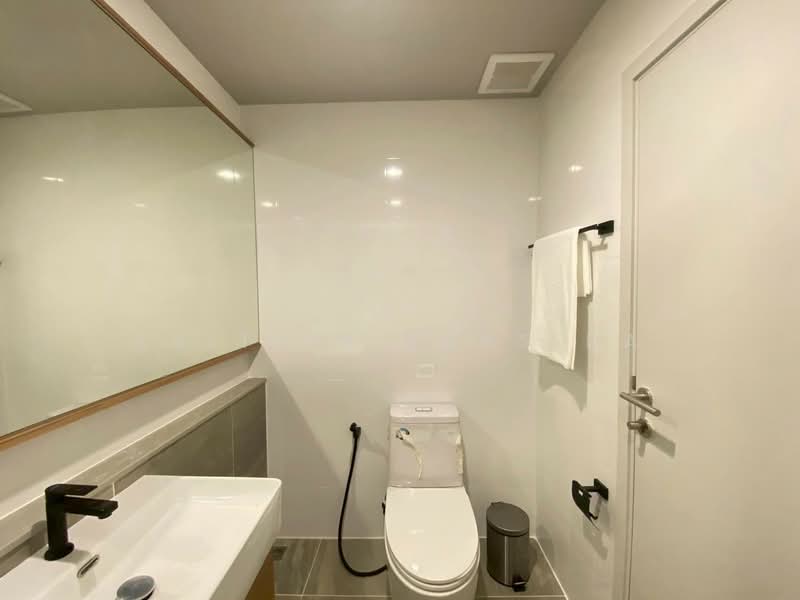 Culture Thonglor, Bangkok, Soi Sukhumvit 59, Sukhumvit Road, Khlong Tan Nua, Watthana, Bangkok, 1 Bedroom, 28 sqm, Condo For Rent, by Krittin Tansida, 500251163 - DDproperty.com