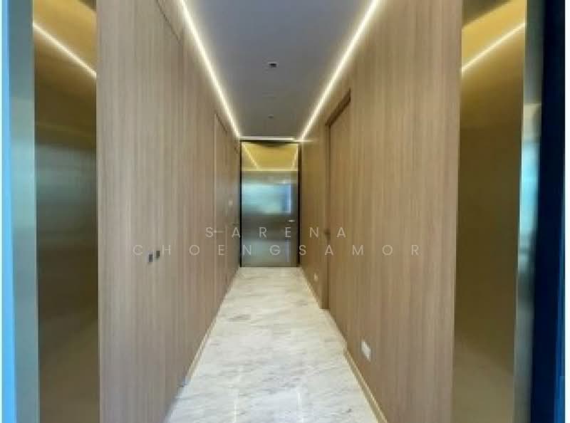 Four Seasons Private Residences : โฟร์ ซีซั่นส์ ไพรเวท เรสสิเด้นซ์, กรุงเทพ, 300 ถนนเจริญกรุง, ยานนาวา, สาทร, กรุงเทพ, 115 ตร.ม., คอนโด ขาย, โดย Sarena Choengsamor, 500251164 - DDproperty.com