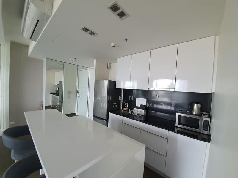 The Lofts Ekkamai, Bangkok, 1415 Sukhumvit Road, Phra Kanong Nua, Watthana, Bangkok, 1 Bedroom, 75 sqm, Condo For Rent, by Sarena Choengsamor, 500251166 - DDproperty.com
