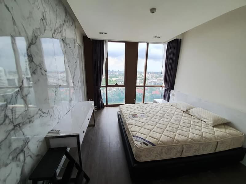 The Lofts Ekkamai, Bangkok, 1415 Sukhumvit Road, Phra Kanong Nua, Watthana, Bangkok, 1 Bedroom, 75 sqm, Condo For Rent, by Sarena Choengsamor, 500251166 - DDproperty.com