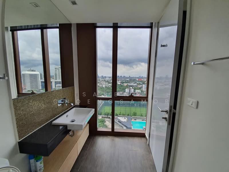 The Lofts Ekkamai : เดอะ ลอฟท์ เอกมัย, กรุงเทพ, 1415 ถนนสุขุมวิท, พระโขนงเหนือ, วัฒนา, กรุงเทพ, 75 ตร.ม., คอนโด ให้เช่า, โดย Sarena Choengsamor, 500251166 - DDproperty.com