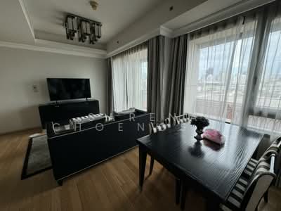 For Rent - Prive by Sansiri, Bangkok
