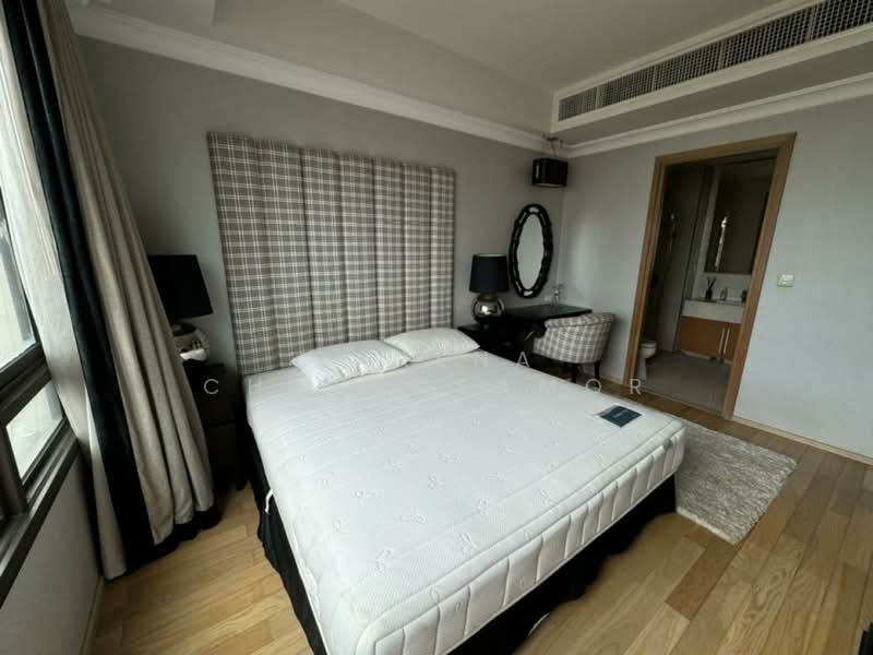 Prive by Sansiri : พรีเว่ บาย แสนสิริ, กรุงเทพ, 68 ซอยร่วมฤดี ถนนวิทยุ, ลุมพินี, ปทุมวัน, กรุงเทพ, 54 ตร.ม., คอนโด ให้เช่า, โดย Sarena Choengsamor, 500251167 - DDproperty.com