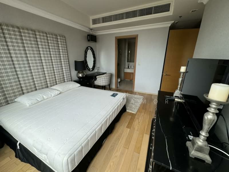 Prive by Sansiri : พรีเว่ บาย แสนสิริ, กรุงเทพ, 68 ซอยร่วมฤดี ถนนวิทยุ, ลุมพินี, ปทุมวัน, กรุงเทพ, 54 ตร.ม., คอนโด ให้เช่า, โดย Sarena Choengsamor, 500251167 - DDproperty.com