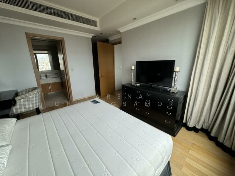 Prive by Sansiri, Bangkok, 68 Soi Ruamrudee, Wireless Road, Lumphini, Pathum Wan, Bangkok, 1 Bedroom, 54 sqm, Condo For Rent, by Sarena Choengsamor, 500251167 - DDproperty.com