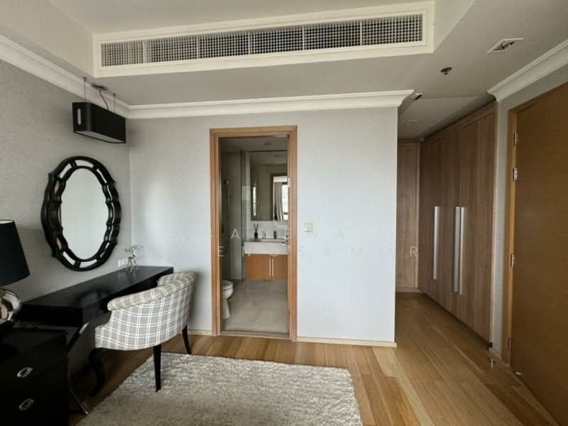 Prive by Sansiri, Bangkok, 68 Soi Ruamrudee, Wireless Road, Lumphini, Pathum Wan, Bangkok, 1 Bedroom, 54 sqm, Condo For Rent, by Sarena Choengsamor, 500251167 - DDproperty.com