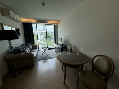 For Rent - Via 49, Bangkok