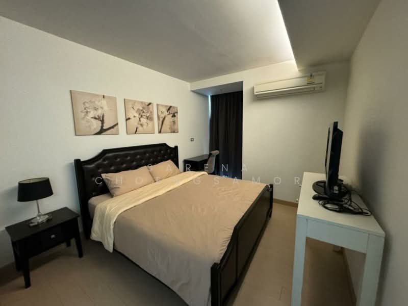 Via 49, Bangkok, 25/1 Soi Sukhumvit 49, Sukhumvit Road, Khlong Tan Nua, Watthana, Bangkok, 1 Bedroom, 46 sqm, Condo For Rent, by Sarena Choengsamor, 500251169 - DDproperty.com