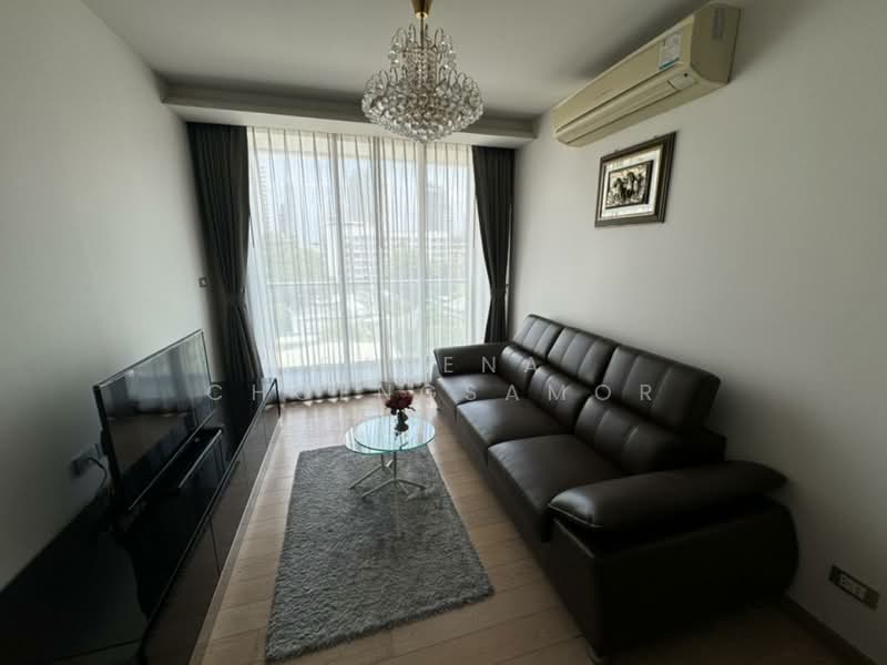 Via 49, กรุงเทพ, 25/1 ซอยสุขุมวิท 49 ถนนสุขุมวิท, คลองตันเหนือ, วัฒนา, กรุงเทพ, 46 ตร.ม., คอนโด ให้เช่า, โดย Sarena Choengsamor, 500251171 - DDproperty.com