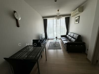 For Rent - Via 49, Bangkok
