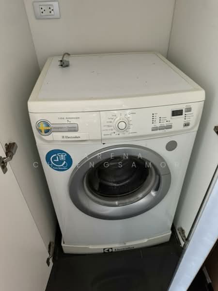 Via 49, กรุงเทพ, 25/1 ซอยสุขุมวิท 49 ถนนสุขุมวิท, คลองตันเหนือ, วัฒนา, กรุงเทพ, 46 ตร.ม., คอนโด ให้เช่า, โดย Sarena Choengsamor, 500251171 - DDproperty.com