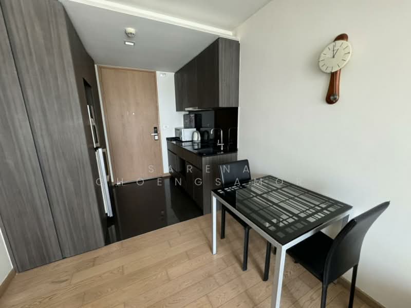 Via 49, Bangkok, 25/1 Soi Sukhumvit 49, Sukhumvit Road, Khlong Tan Nua, Watthana, Bangkok, 1 Bedroom, 46 sqm, Condo For Rent, by Sarena Choengsamor, 500251171 - DDproperty.com