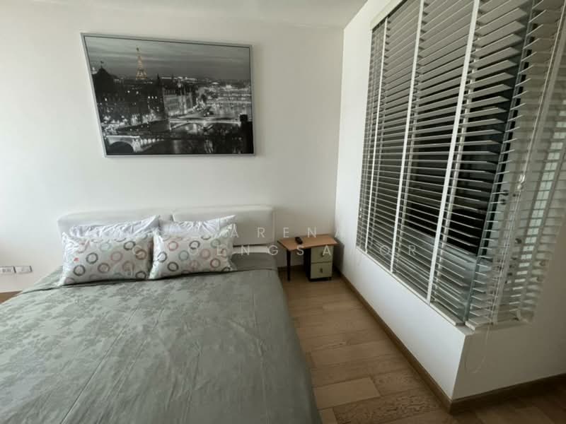 Via 49, Bangkok, 25/1 Soi Sukhumvit 49, Sukhumvit Road, Khlong Tan Nua, Watthana, Bangkok, 1 Bedroom, 46 sqm, Condo For Rent, by Sarena Choengsamor, 500251171 - DDproperty.com