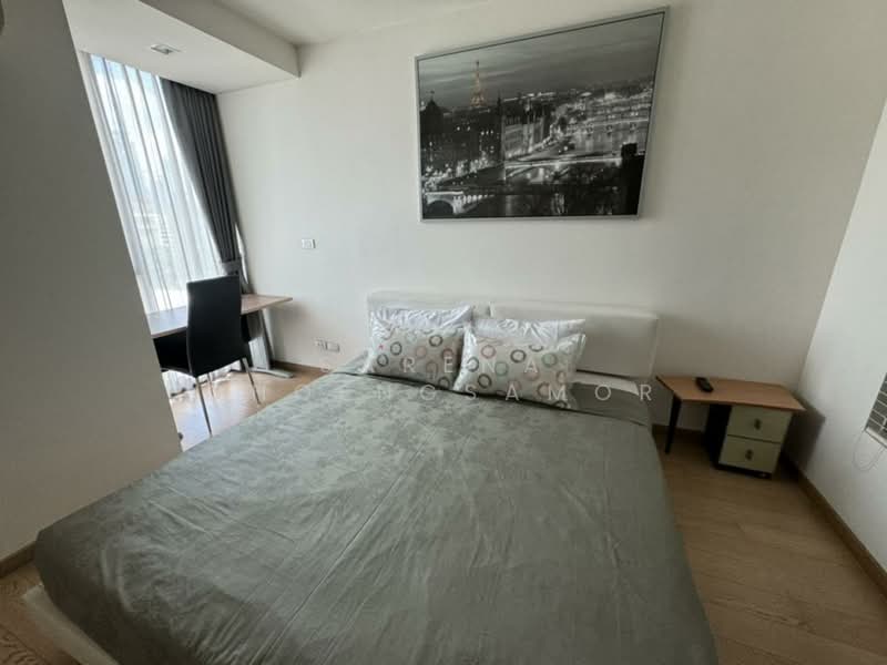 Via 49, Bangkok, 25/1 Soi Sukhumvit 49, Sukhumvit Road, Khlong Tan Nua, Watthana, Bangkok, 1 Bedroom, 46 sqm, Condo For Rent, by Sarena Choengsamor, 500251171 - DDproperty.com