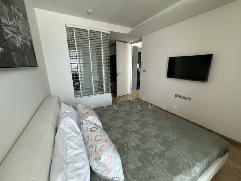 Via 49, Bangkok, 25/1 Soi Sukhumvit 49, Sukhumvit Road, Khlong Tan Nua, Watthana, Bangkok, 1 Bedroom, 46 sqm, Condo For Rent, by Sarena Choengsamor, 500251171 - DDproperty.com