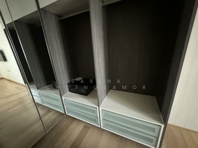 Via 49, Bangkok, 25/1 Soi Sukhumvit 49, Sukhumvit Road, Khlong Tan Nua, Watthana, Bangkok, 1 Bedroom, 46 sqm, Condo For Rent, by Sarena Choengsamor, 500251171 - DDproperty.com