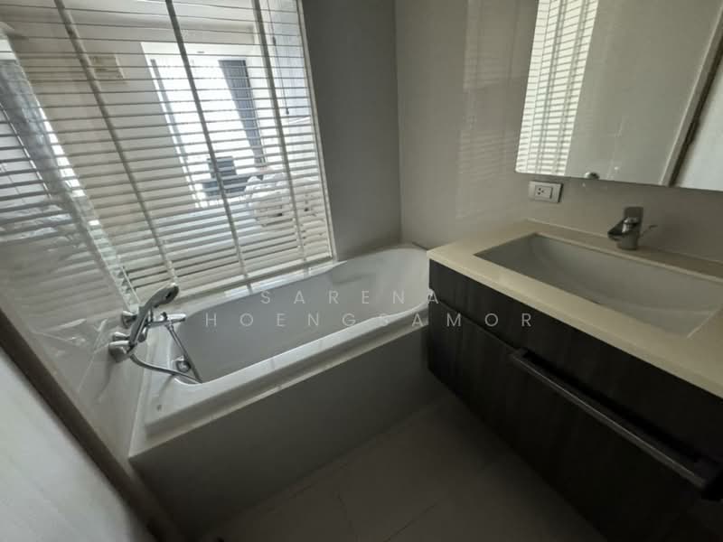 Via 49, Bangkok, 25/1 Soi Sukhumvit 49, Sukhumvit Road, Khlong Tan Nua, Watthana, Bangkok, 1 Bedroom, 46 sqm, Condo For Rent, by Sarena Choengsamor, 500251171 - DDproperty.com