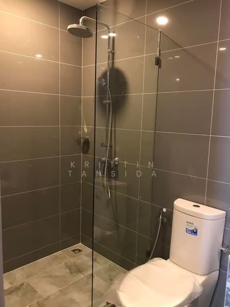 Q Chidlom-Phetchaburi, Bangkok, 1088 Phetchaburi Road, Makkasan, Ratchathewi, Bangkok, 1 Bedroom, 35 sqm, Condo For Sale, by Krittin Tansida, 500251172 - DDproperty.com