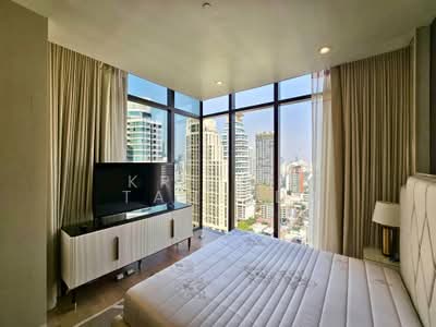For Rent - Vittorio 39, Bangkok