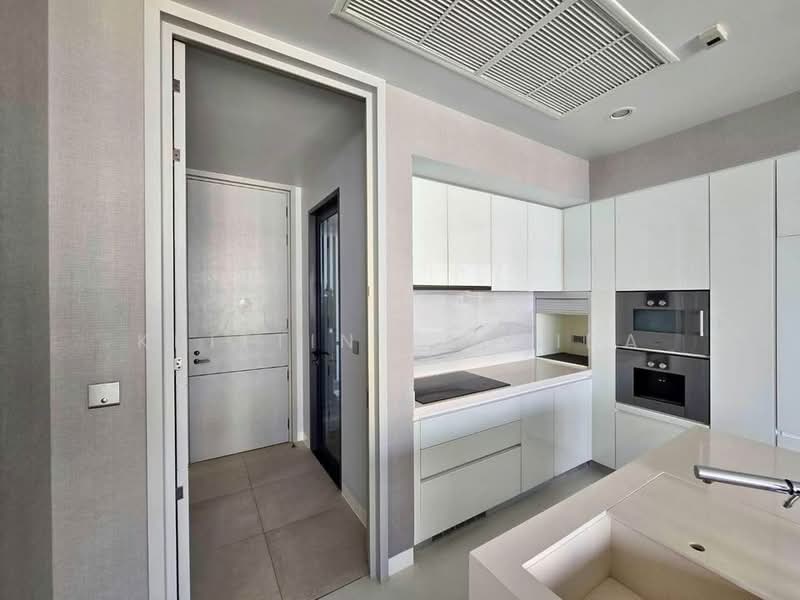 Vittorio 39, Bangkok, 8 Sukhumvit, Khlong Tan Nua, Watthana, Bangkok, 2 Bedrooms, 127 sqm, Condo For Rent, by Krittin Tansida, 500251176 - DDproperty.com