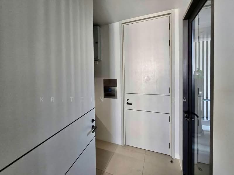 Vittorio 39, Bangkok, 8 Sukhumvit, Khlong Tan Nua, Watthana, Bangkok, 2 Bedrooms, 127 sqm, Condo For Rent, by Krittin Tansida, 500251176 - DDproperty.com