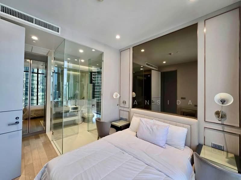 Vittorio 39, Bangkok, 8 Sukhumvit, Khlong Tan Nua, Watthana, Bangkok, 2 Bedrooms, 127 sqm, Condo For Rent, by Krittin Tansida, 500251176 - DDproperty.com