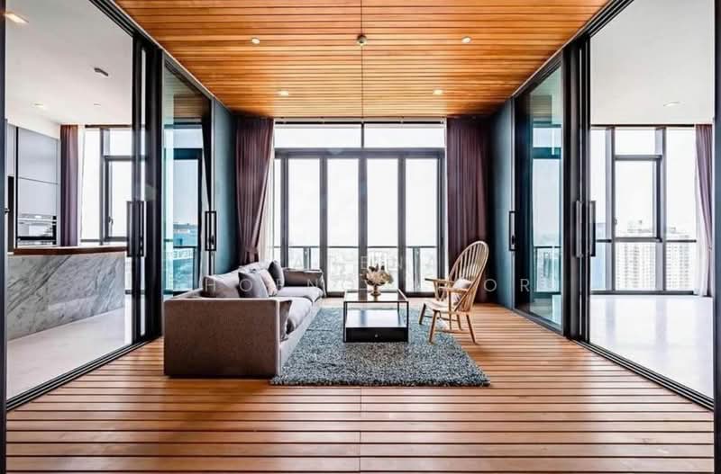 The Monument Thonglor, Bangkok, 998 Thonglor Road, Khlong Tan Nua, Watthana, Bangkok, 3 Bedrooms, 252 sqm, Condo For Rent, by Sarena Choengsamor, 500251178 - DDproperty.com