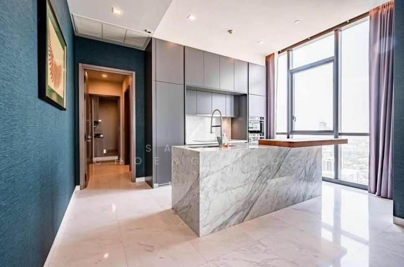 The Monument Thonglor, Bangkok, 998 Thonglor Road, Khlong Tan Nua, Watthana, Bangkok, 3 Bedrooms, 252 sqm, Condo For Rent, by Sarena Choengsamor, 500251178 - DDproperty.com