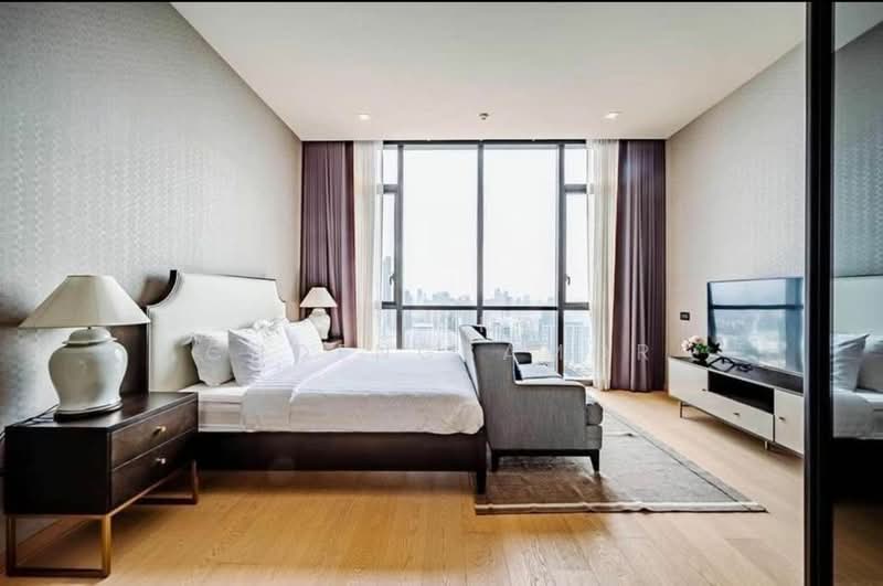 The Monument Thonglor, Bangkok, 998 Thonglor Road, Khlong Tan Nua, Watthana, Bangkok, 3 Bedrooms, 252 sqm, Condo For Rent, by Sarena Choengsamor, 500251178 - DDproperty.com