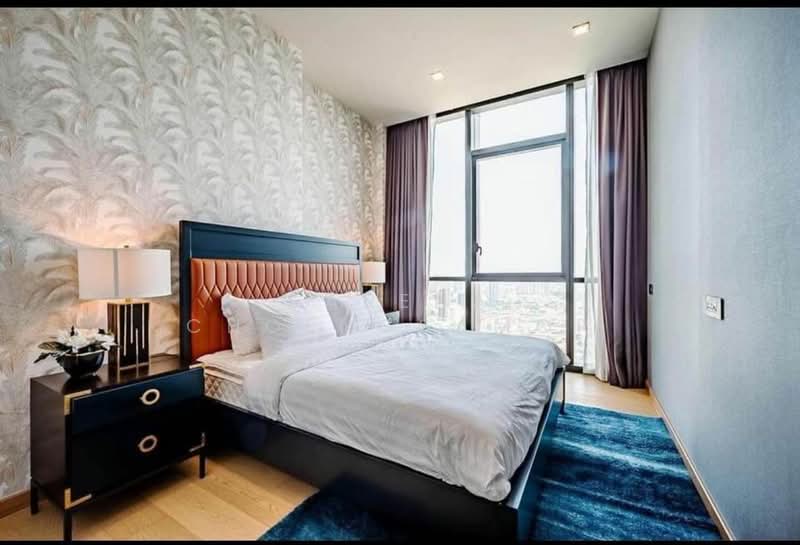 The Monument Thonglor, Bangkok, 998 Thonglor Road, Khlong Tan Nua, Watthana, Bangkok, 3 Bedrooms, 252 sqm, Condo For Rent, by Sarena Choengsamor, 500251178 - DDproperty.com