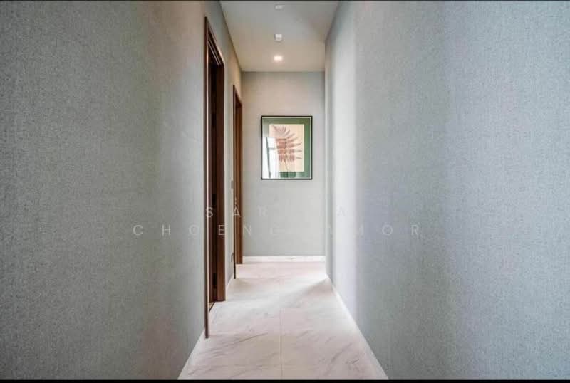 The Monument Thonglor, Bangkok, 998 Thonglor Road, Khlong Tan Nua, Watthana, Bangkok, 3 Bedrooms, 252 sqm, Condo For Rent, by Sarena Choengsamor, 500251178 - DDproperty.com