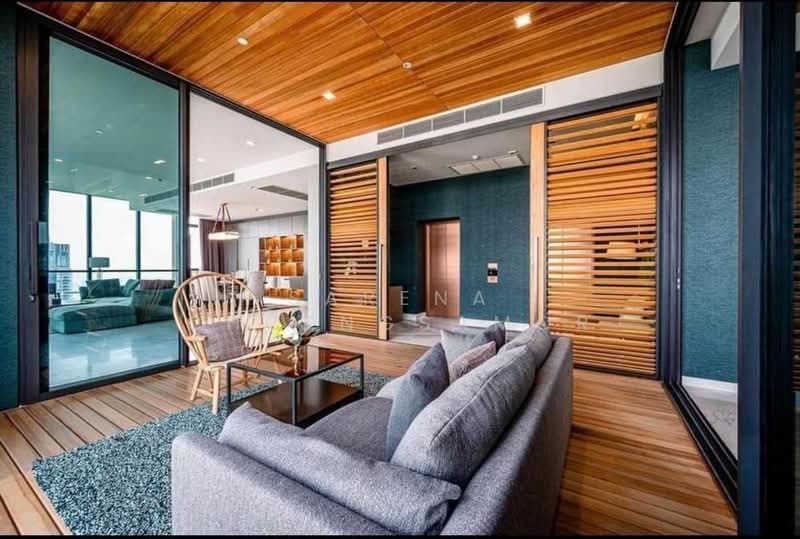 The Monument Thonglor, Bangkok, 998 Thonglor Road, Khlong Tan Nua, Watthana, Bangkok, 3 Bedrooms, 252 sqm, Condo For Rent, by Sarena Choengsamor, 500251178 - DDproperty.com