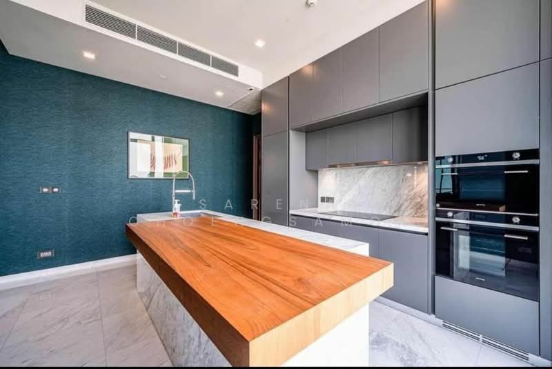 The Monument Thonglor, Bangkok, 998 Thonglor Road, Khlong Tan Nua, Watthana, Bangkok, 3 Bedrooms, 252 sqm, Condo For Rent, by Sarena Choengsamor, 500251178 - DDproperty.com