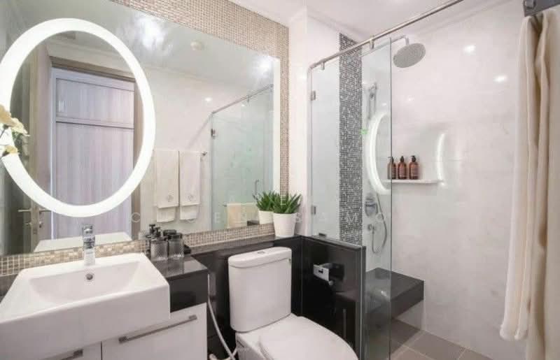 Supalai Oriental Sukhumvit 39, Bangkok, Soi Sukhumvit 39, Khlong Tan Nua, Watthana, Bangkok, 2 Bedrooms, 85 sqm, Condo For Sale, by Sarena Choengsamor, 500251179 - DDproperty.com