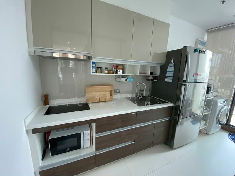 Supalai Oriental Sukhumvit 39, Bangkok, Soi Sukhumvit 39, Khlong Tan Nua, Watthana, Bangkok, 2 Bedrooms, 85 sqm, Condo For Sale, by Sarena Choengsamor, 500251179 - DDproperty.com