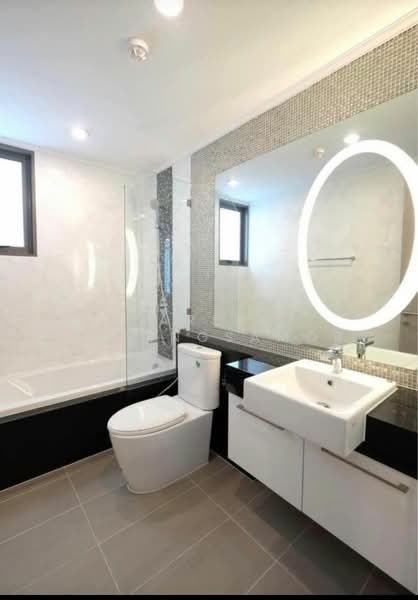 Supalai Oriental Sukhumvit 39, Bangkok, Soi Sukhumvit 39, Khlong Tan Nua, Watthana, Bangkok, 2 Bedrooms, 85 sqm, Condo For Sale, by Sarena Choengsamor, 500251179 - DDproperty.com