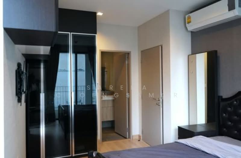 IDEO Mobi Phaya Thai : ไอดีโอ โมบิ พญาไท, กรุงเทพ, 505 ถนนศรีอยุธยา, ทุ่งพญาไท, ราชเทวี, กรุงเทพ, 52 ตร.ม., คอนโด ขาย, โดย Sarena Choengsamor, 500251181 - DDproperty.com