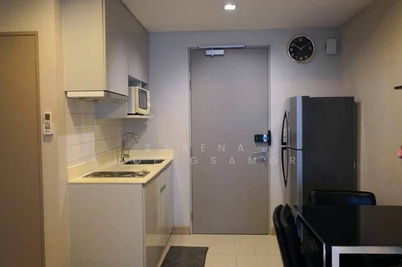 IDEO Mobi Phaya Thai, Bangkok, 505 Si Ayutthaya Road, Thung Phaya Thai, Ratchathewi, Bangkok, 2 Bedrooms, 52 sqm, Condo For Sale, by Sarena Choengsamor, 500251181 - DDproperty.com