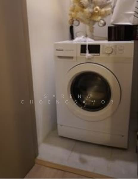 IDEO Mobi Phaya Thai, Bangkok, 505 Si Ayutthaya Road, Thung Phaya Thai, Ratchathewi, Bangkok, 2 Bedrooms, 52 sqm, Condo For Sale, by Sarena Choengsamor, 500251181 - DDproperty.com