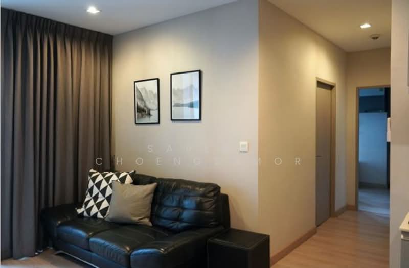 IDEO Mobi Phaya Thai, Bangkok, 505 Si Ayutthaya Road, Thung Phaya Thai, Ratchathewi, Bangkok, 2 Bedrooms, 52 sqm, Condo For Sale, by Sarena Choengsamor, 500251181 - DDproperty.com