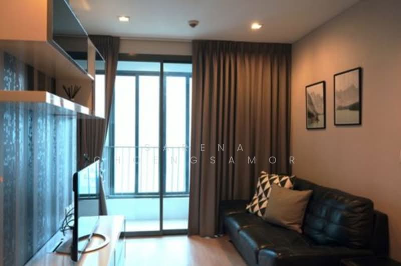 IDEO Mobi Phaya Thai, Bangkok, 505 Si Ayutthaya Road, Thung Phaya Thai, Ratchathewi, Bangkok, 2 Bedrooms, 52 sqm, Condo For Sale, by Sarena Choengsamor, 500251181 - DDproperty.com