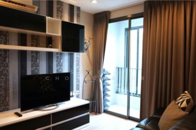 IDEO Mobi Phaya Thai, Bangkok, 505 Si Ayutthaya Road, Thung Phaya Thai, Ratchathewi, Bangkok, 2 Bedrooms, 52 sqm, Condo For Sale, by Sarena Choengsamor, 500251181 - DDproperty.com