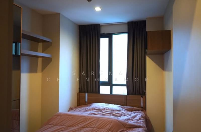 IDEO Mobi Phaya Thai, Bangkok, 505 Si Ayutthaya Road, Thung Phaya Thai, Ratchathewi, Bangkok, 2 Bedrooms, 52 sqm, Condo For Sale, by Sarena Choengsamor, 500251181 - DDproperty.com