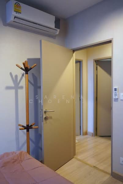 IDEO Mobi Phaya Thai, Bangkok, 505 Si Ayutthaya Road, Thung Phaya Thai, Ratchathewi, Bangkok, 2 Bedrooms, 52 sqm, Condo For Sale, by Sarena Choengsamor, 500251181 - DDproperty.com