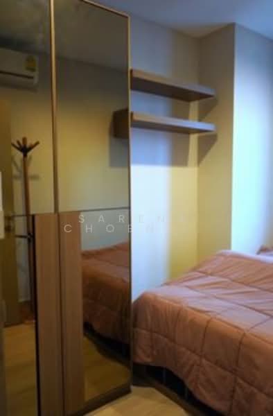 IDEO Mobi Phaya Thai : ไอดีโอ โมบิ พญาไท, กรุงเทพ, 505 ถนนศรีอยุธยา, ทุ่งพญาไท, ราชเทวี, กรุงเทพ, 52 ตร.ม., คอนโด ขาย, โดย Sarena Choengsamor, 500251181 - DDproperty.com