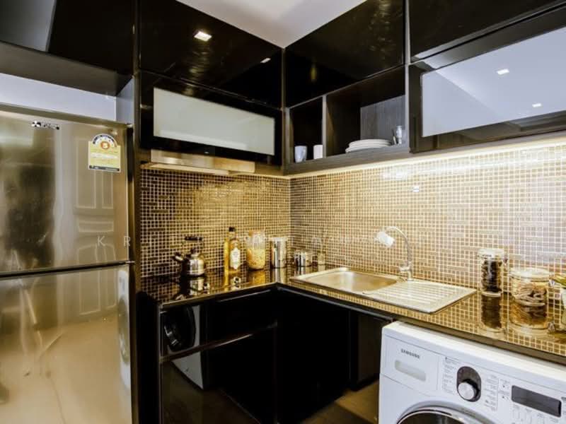 Noble Reveal, Bangkok, 36 Soi Sukhumvit 63, Ekamai Road, Phra Kanong Nua, Watthana, Bangkok, 1 Bedroom, 51 sqm, Condo For Rent, by Krittin Tansida, 500251182 - DDproperty.com