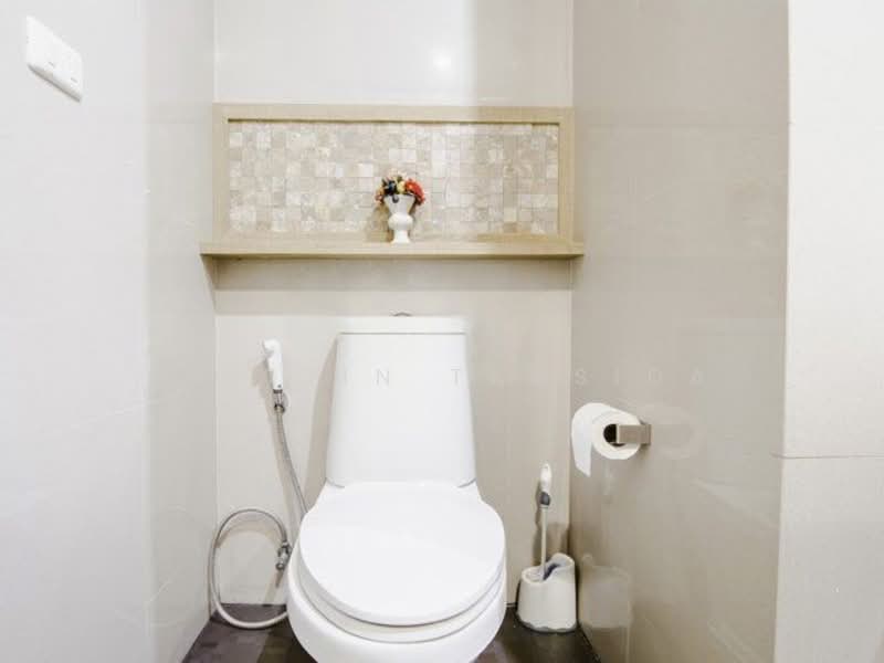 Noble Reveal : โนเบิล รีวีล, กรุงเทพ, 36 ซอยสุขุมวิท 63 ถนนเอกมัย, พระโขนงเหนือ, วัฒนา, กรุงเทพ, 51 ตร.ม., คอนโด ให้เช่า, โดย Krittin Tansida, 500251182 - DDproperty.com